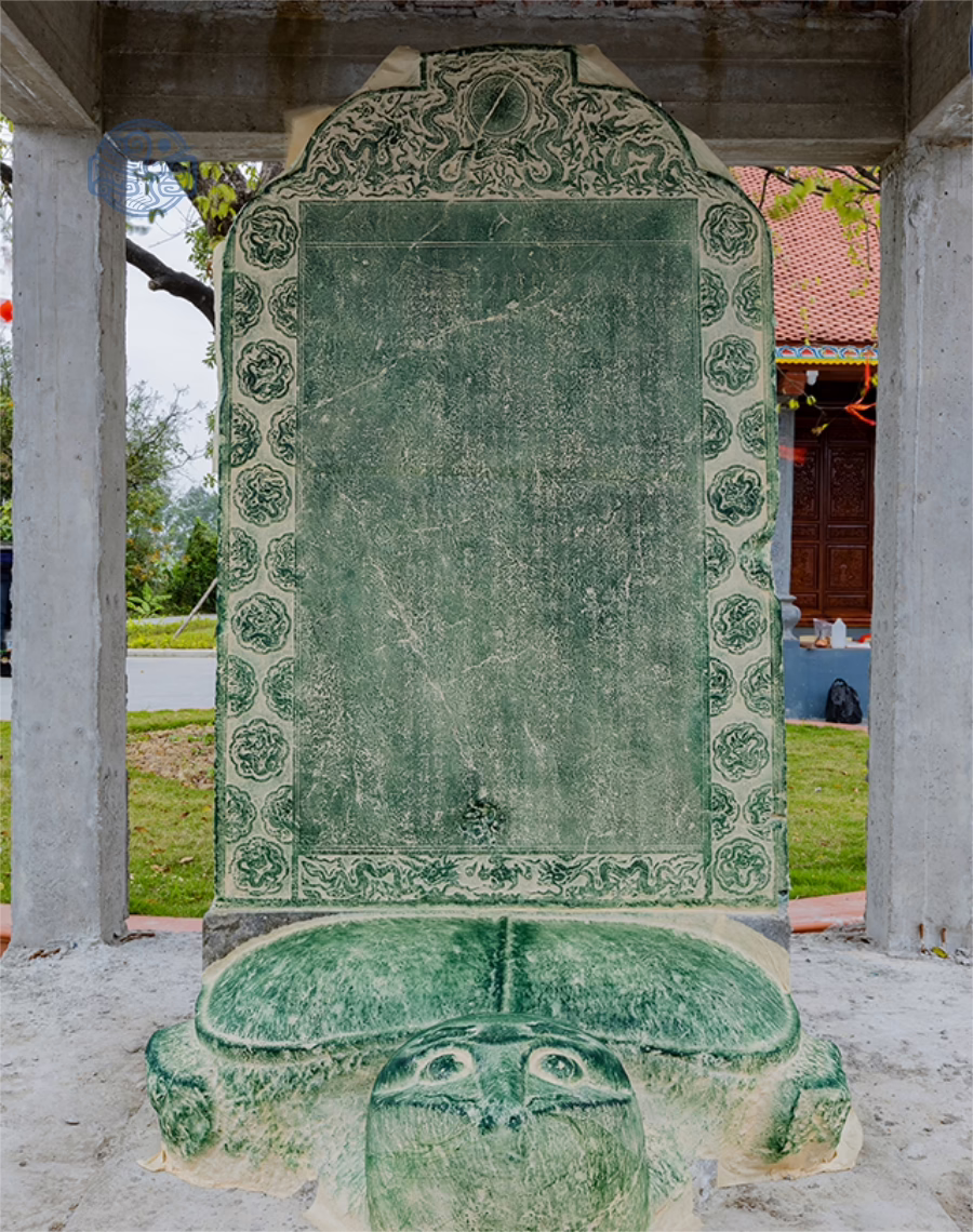Dịch vụ rập văn bia