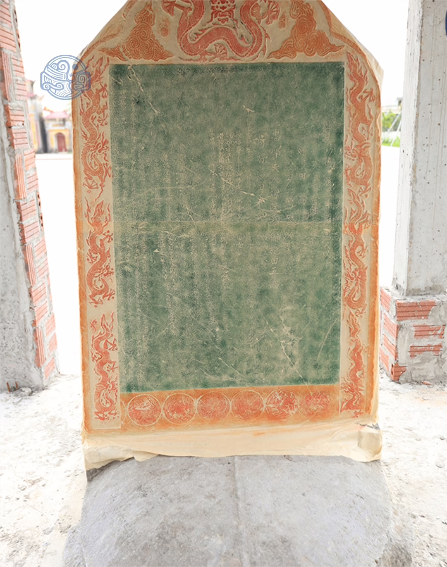 Dịch vụ rập văn bia - Ảnh 5