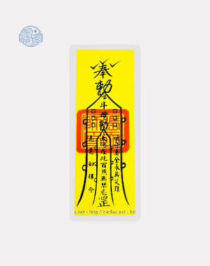 Phù trấn trạch