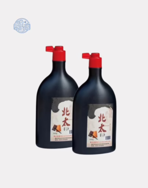 Mực nho Thư Sướng Bắc Thái 500g